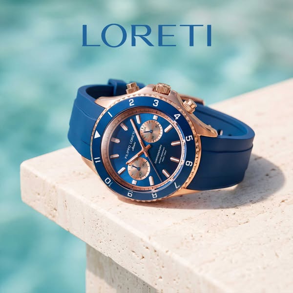 Inspired by Racing Legends.