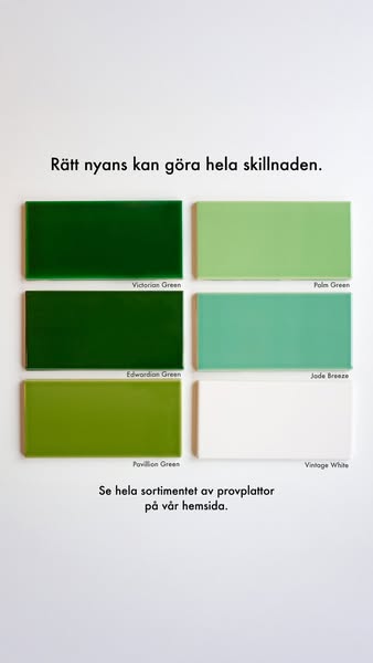 Provplattor för 1 kr/st & fri frakt för medlemmar