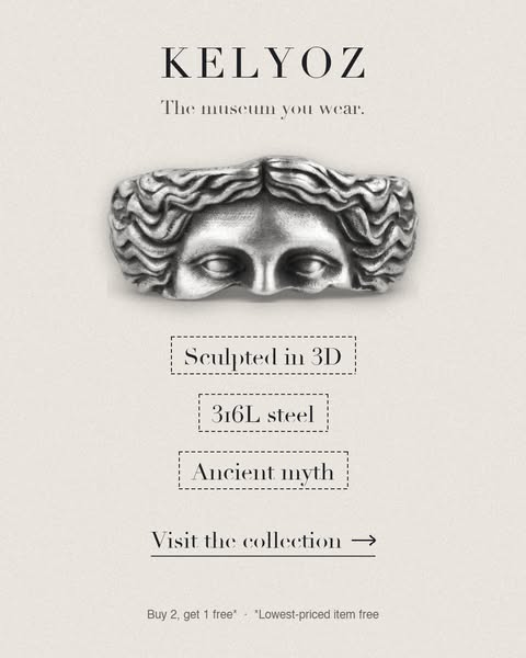 Kelyoz Jewel