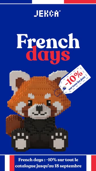 Livraison gratuite à partir de 80€