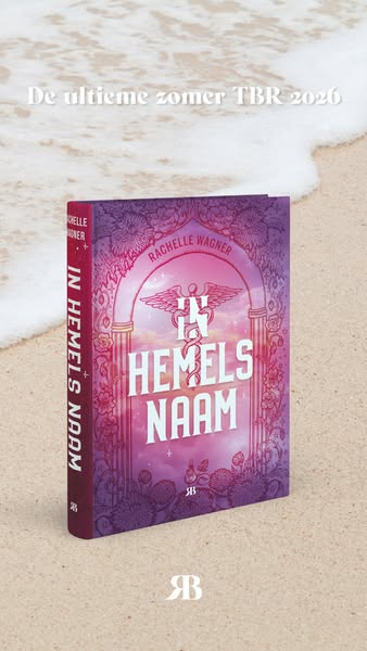 In Hemels naam