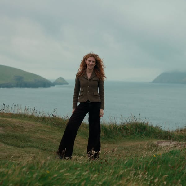 A Three Day Tour of Irish Craft