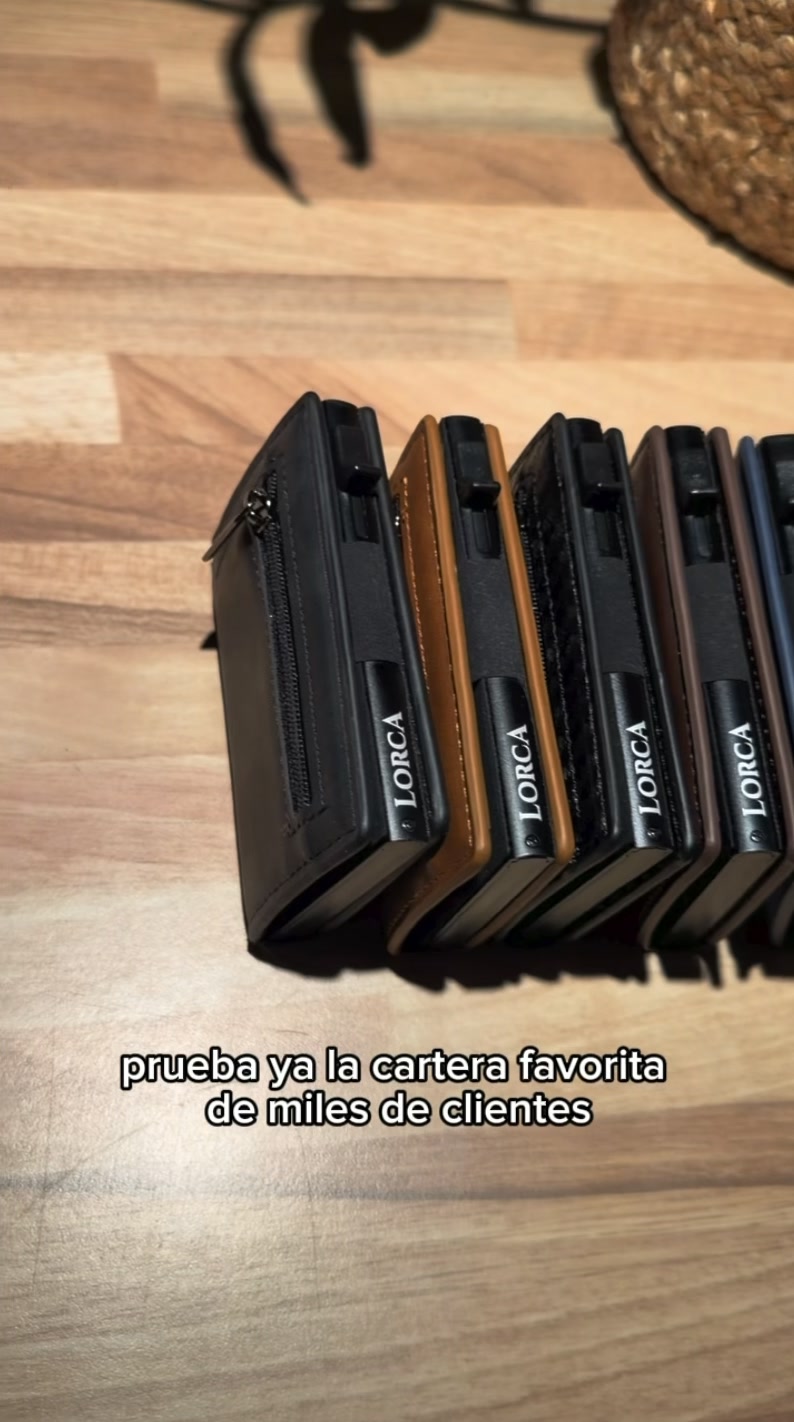 Marca española
