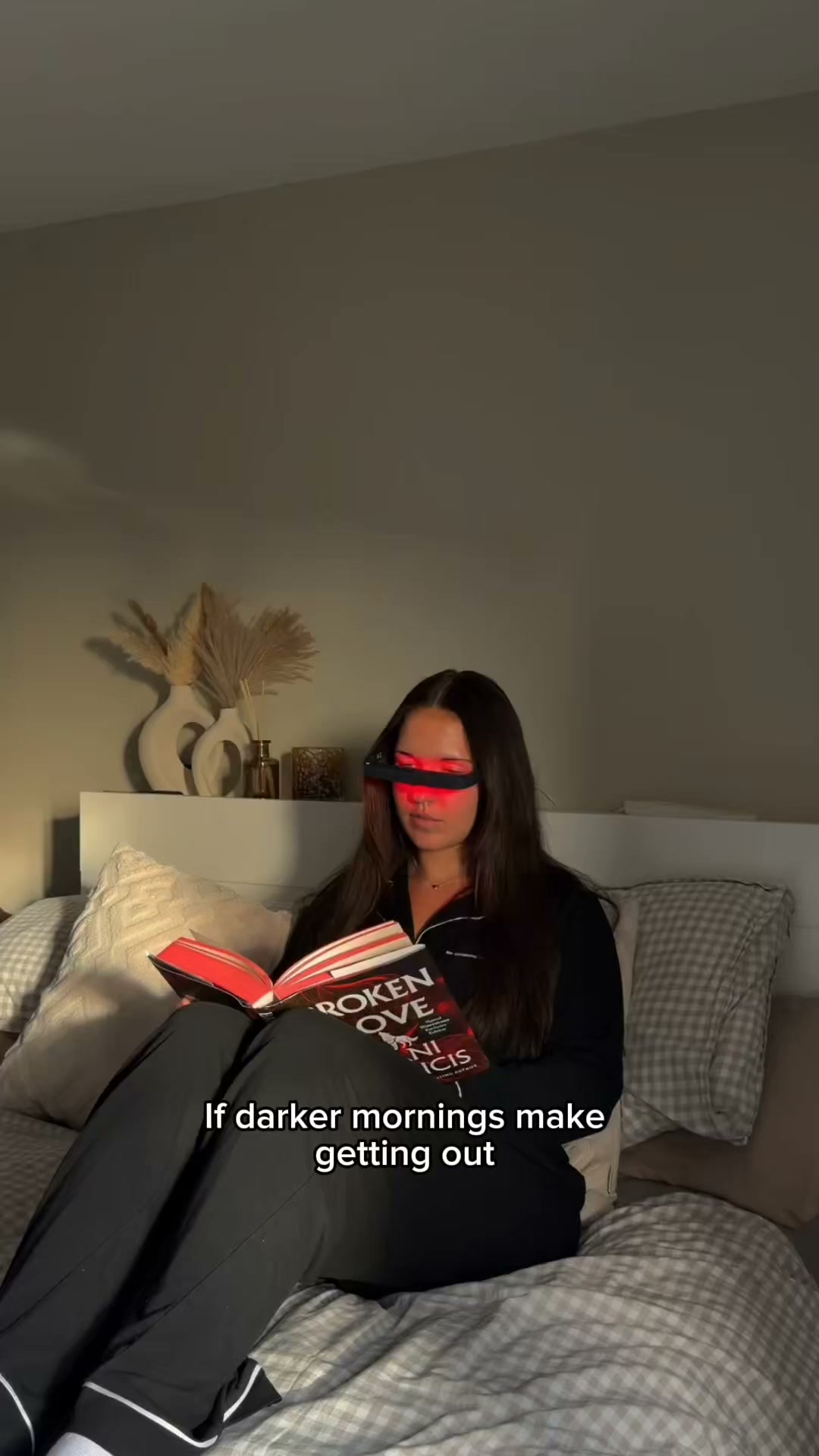 Optimise Your Body Clock