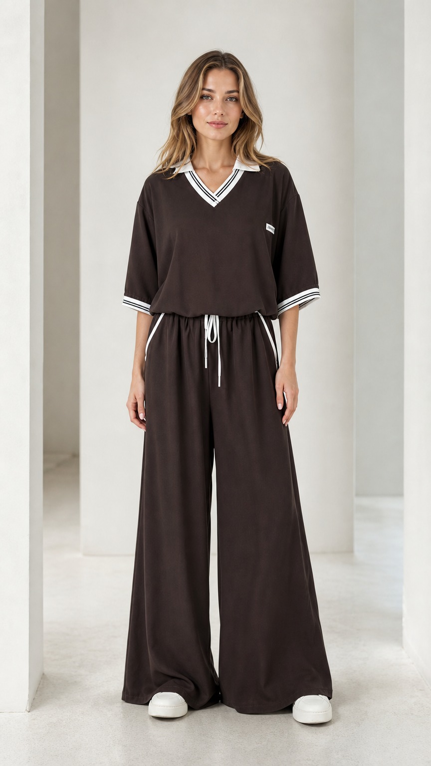 Limited 50% Off | Effortless Everyday Chic