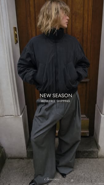 The Best Wardrobe season has arrived