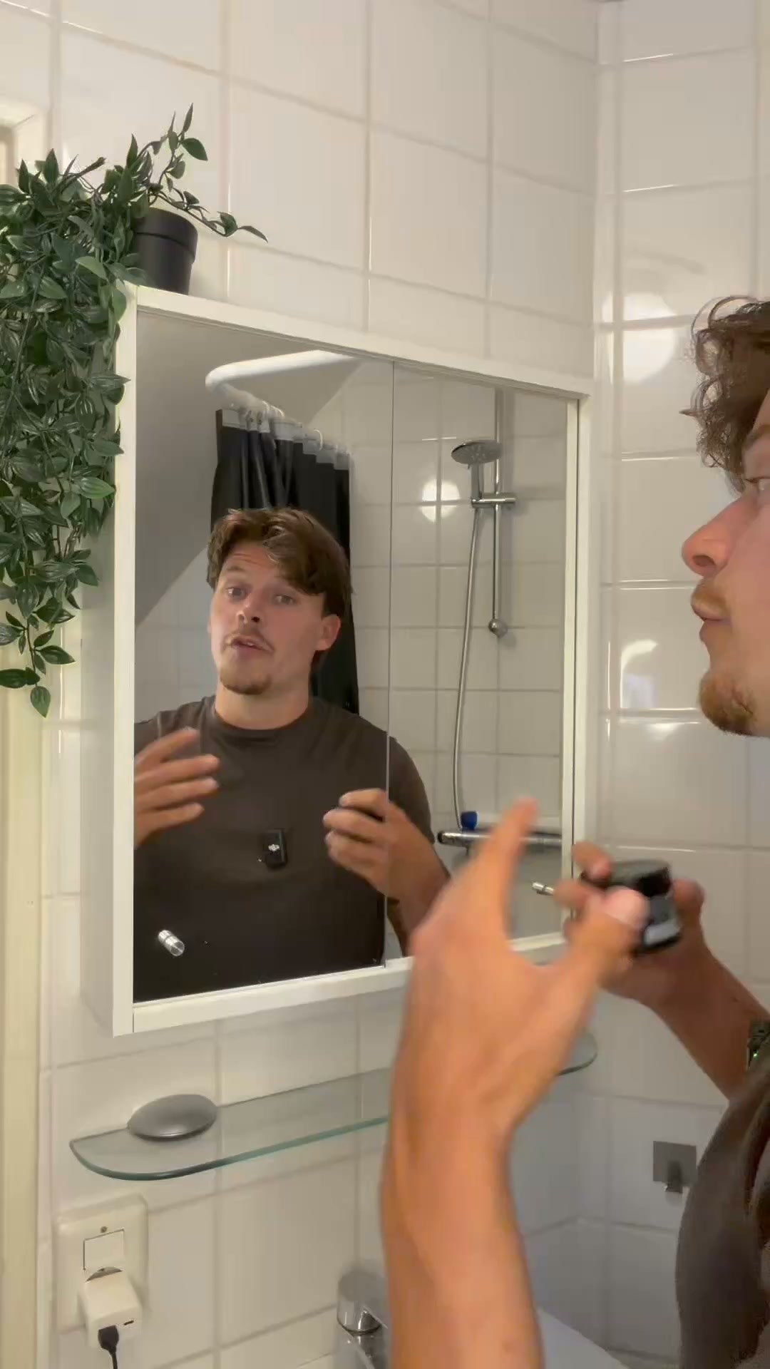 Stop met gokken, vind jouw haarroutine