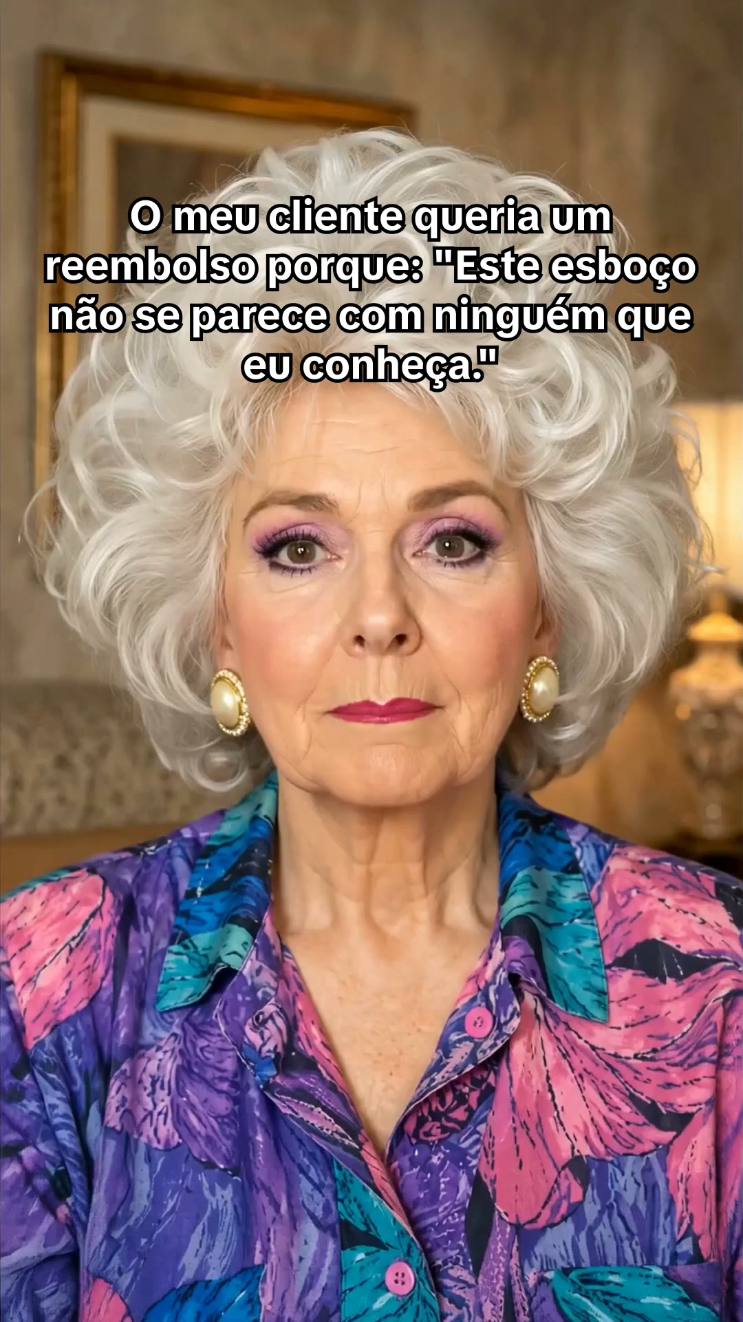ADORADO POR MAIS DE 100 MIL PESSOAS