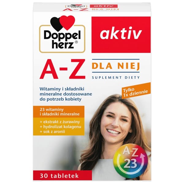 Doppelherz Polska