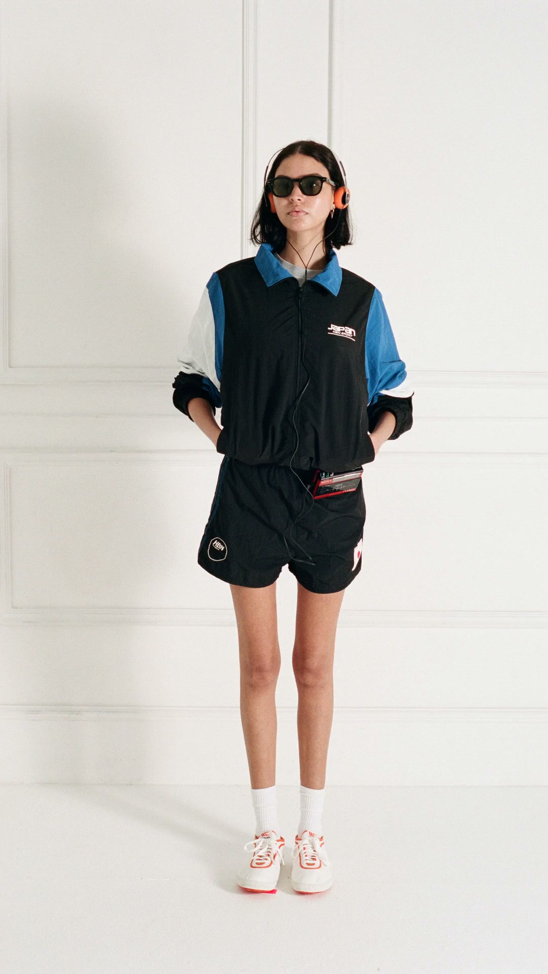 The Vintage Sport* Collection