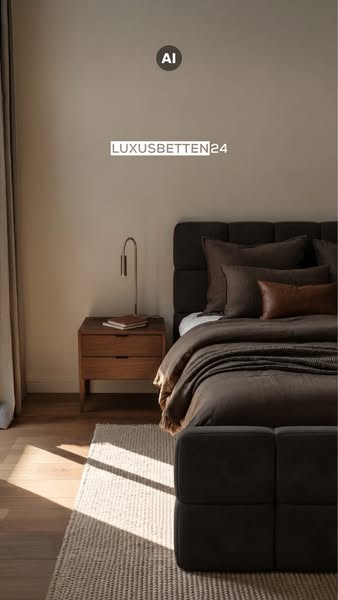 Luxus-Design zum fairen Preis