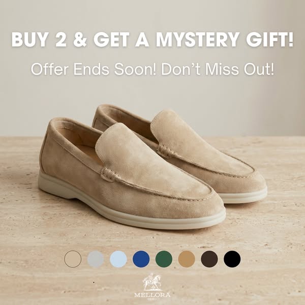 50% OFF + EXTRA 20% OFF