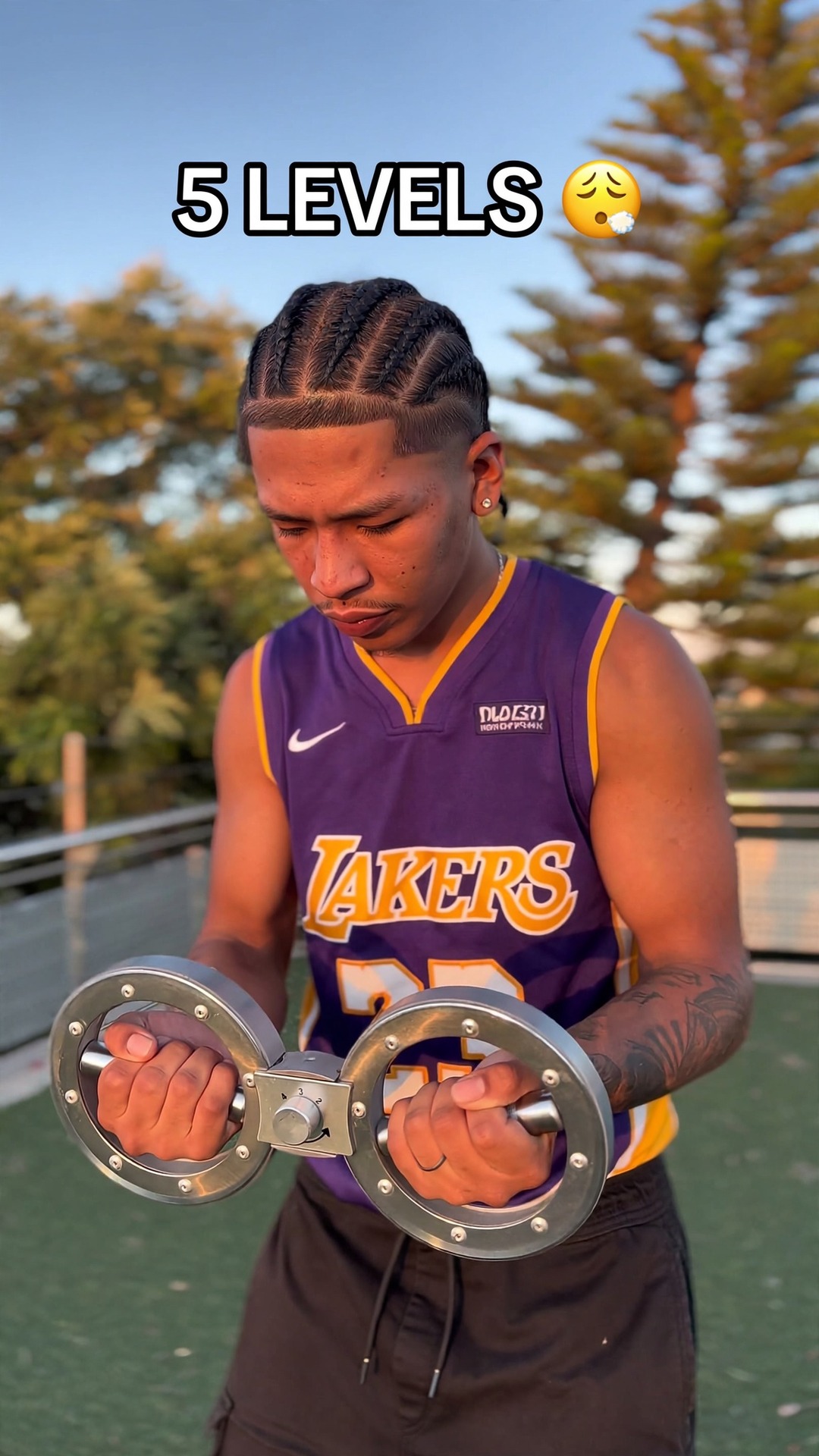 Boxing Arm Trainer with Adjustable Resistance – The Ultimate Arm-Strengthening Tool