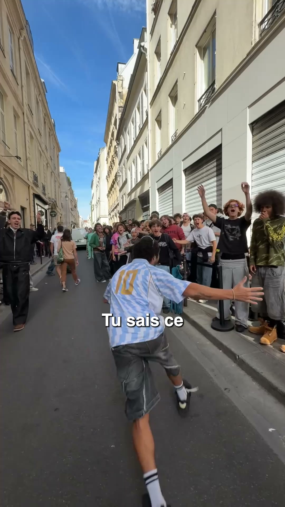 Tout est en stock ! Livré en 48h