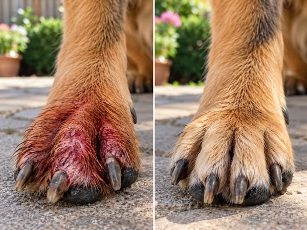 Read This Before Your Next Vet Bill