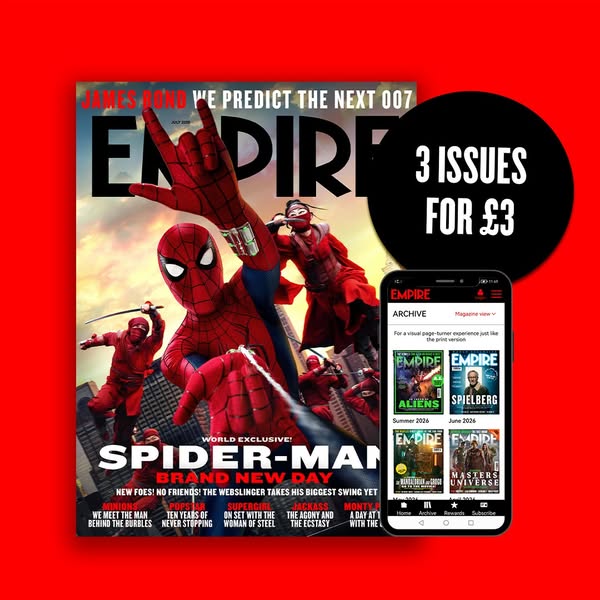 Just £1 an Issue