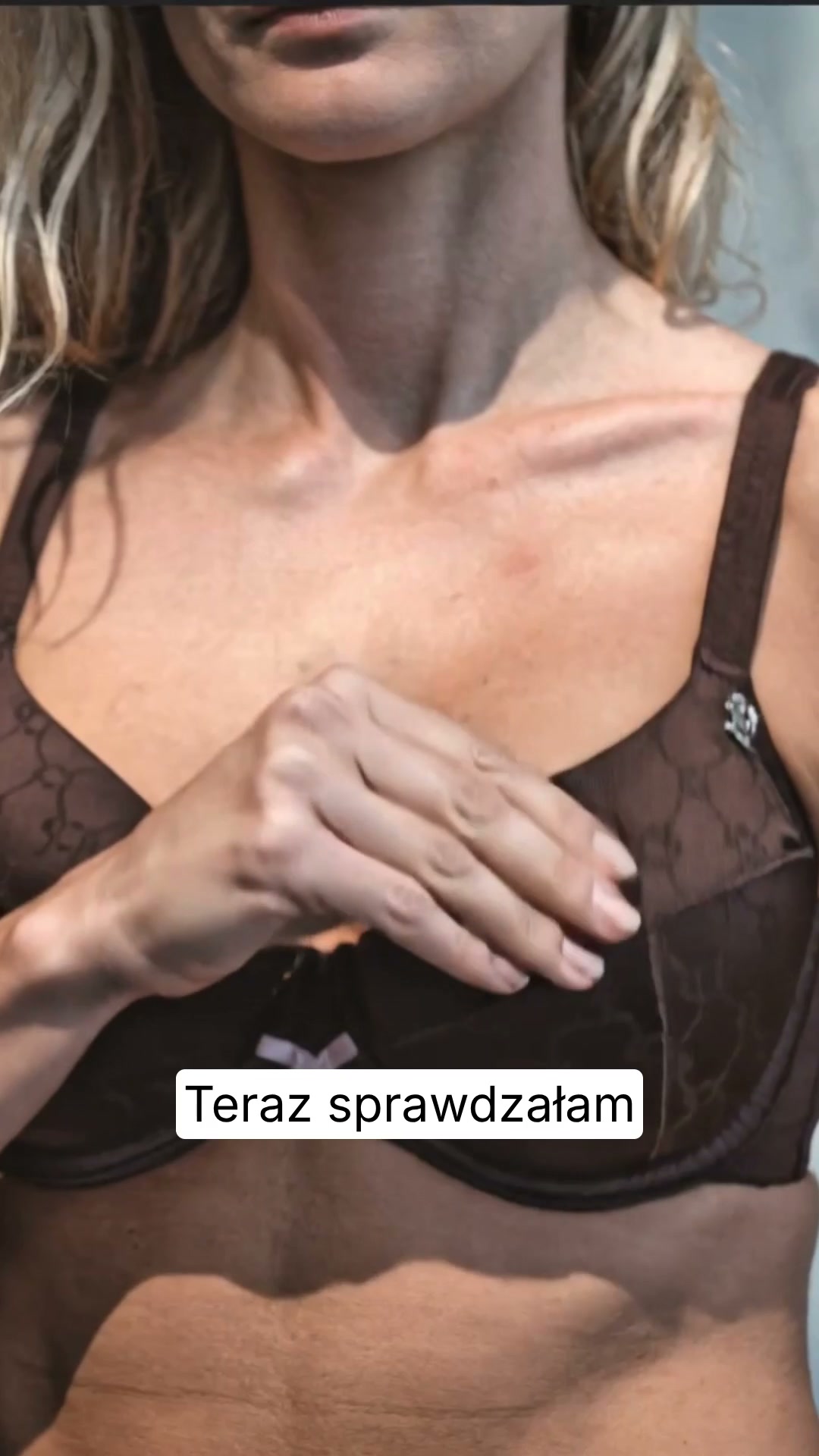 Sprawdź Kolekcję Biustonoszy Żelowych