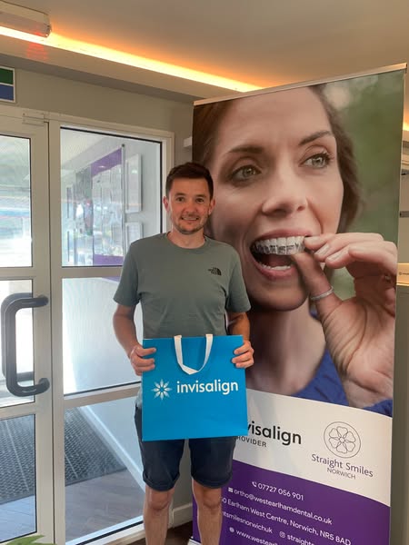 FREE Invisalign® Open Day Consultation