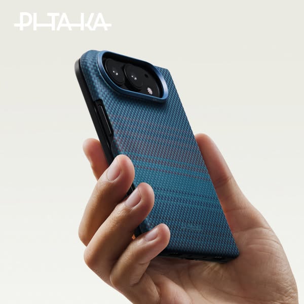 Best Aramid Fiber Cases For iPhone Duo