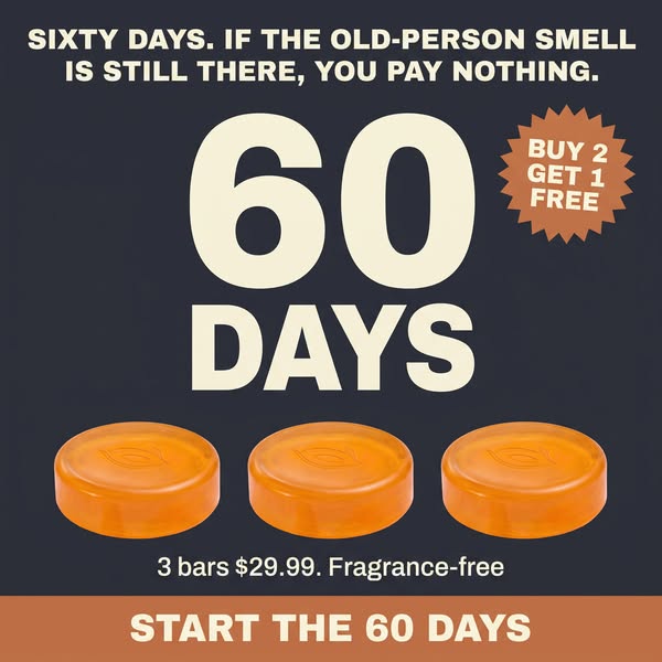 You Can't Smell Your Own House
