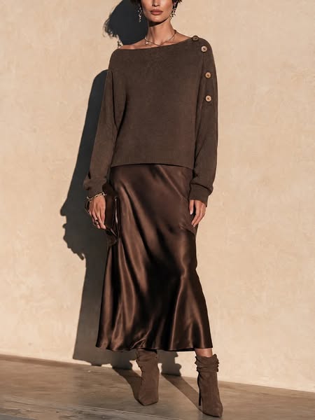 Stun in every occasion