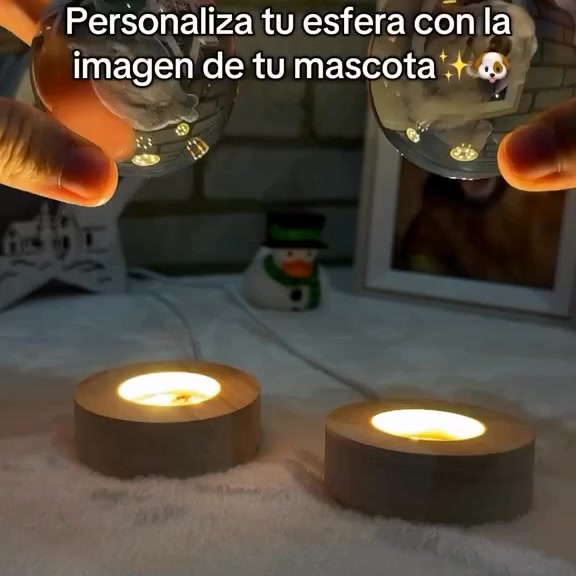 PERSONALIZALA YA!