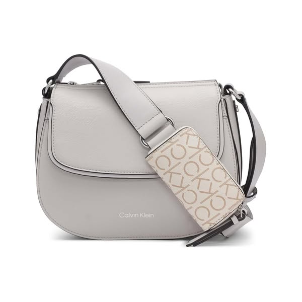 Calvin Klein Bella Novelty Crossbody