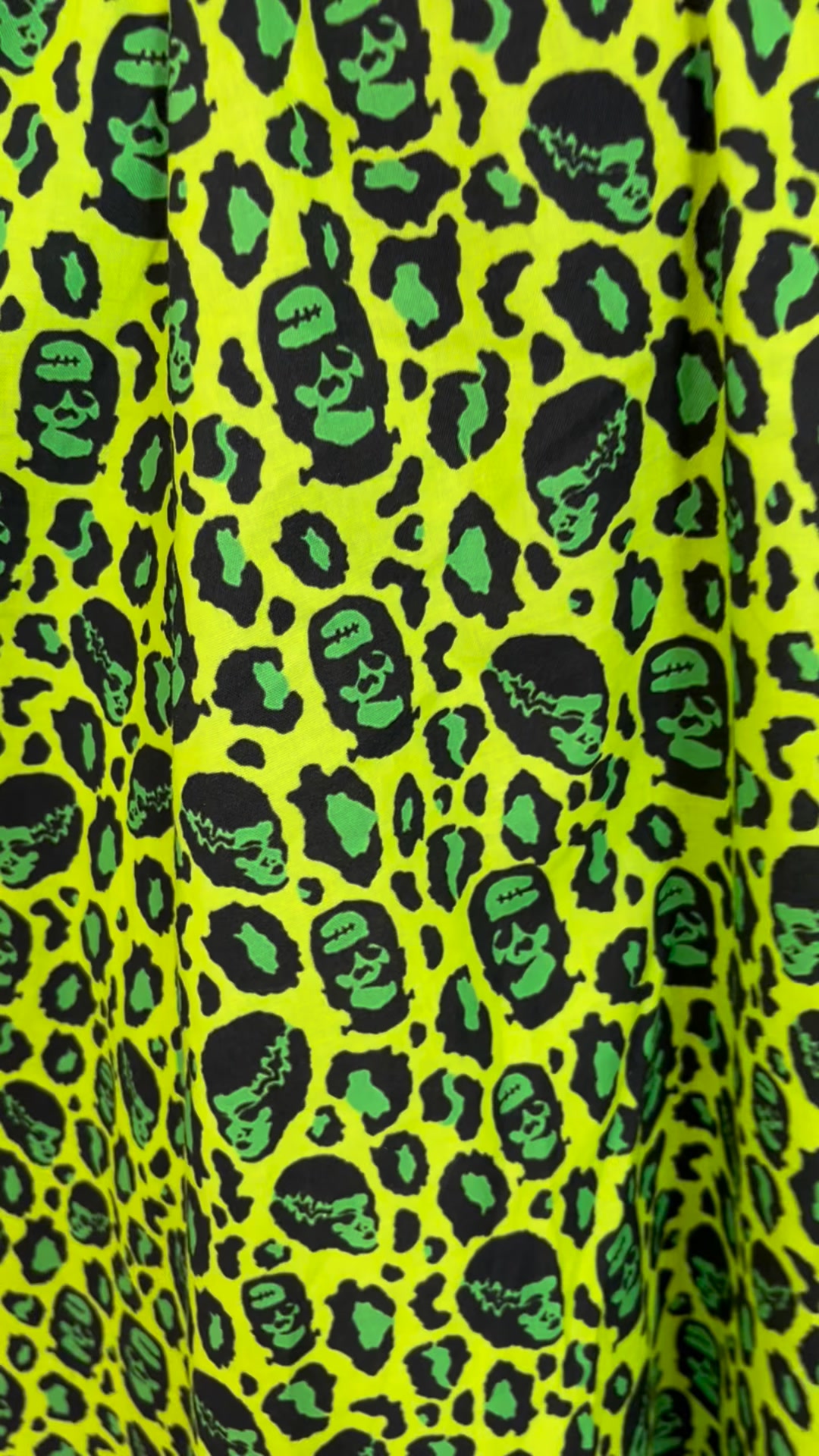Pin Up, Goth & Alt Clothing to stop traffic & slay your day!