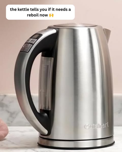 Discover Kitchen Essentials