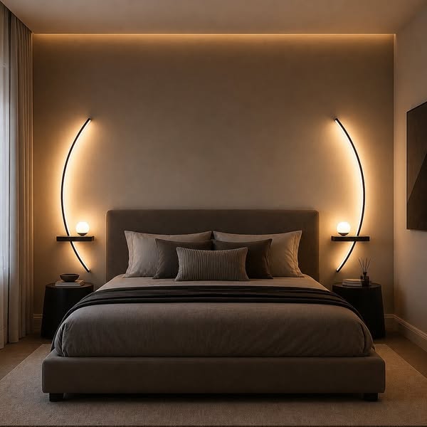 Comes As Set of 2 Wall Lights