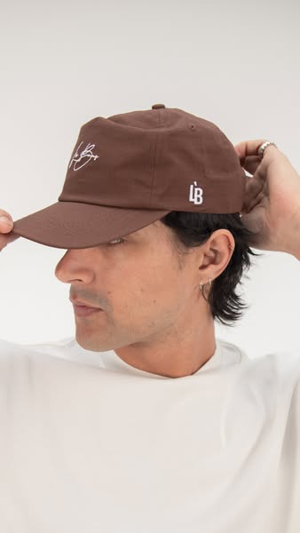 New Headwear | Online Now