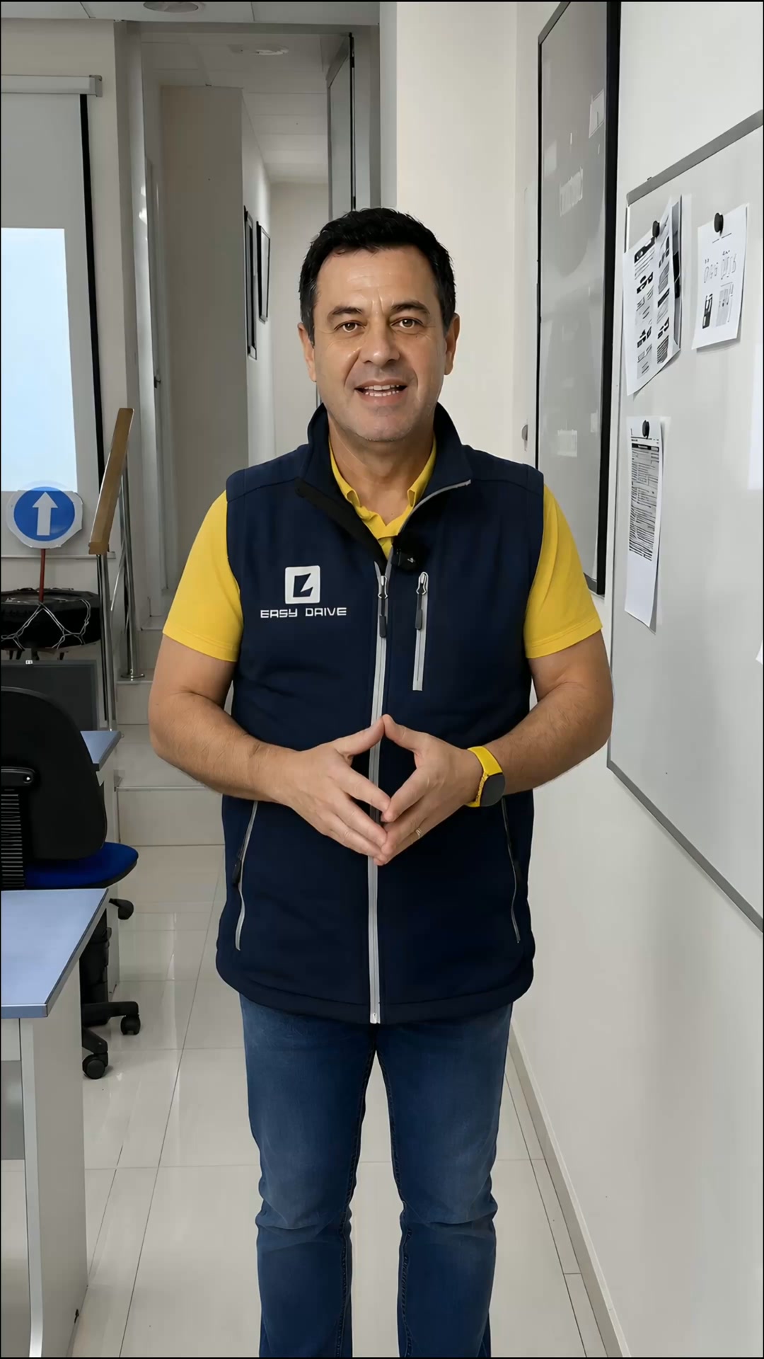 Sácate el Permiso B a la Primera