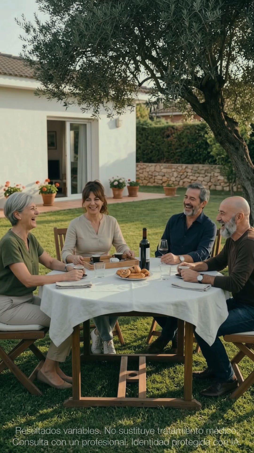 Dejé de ignorar esto y he vuelto a ser yo