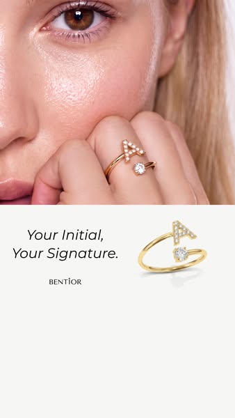 Adjustable Initial Ring