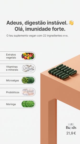 Descubra o HIGH GREENS