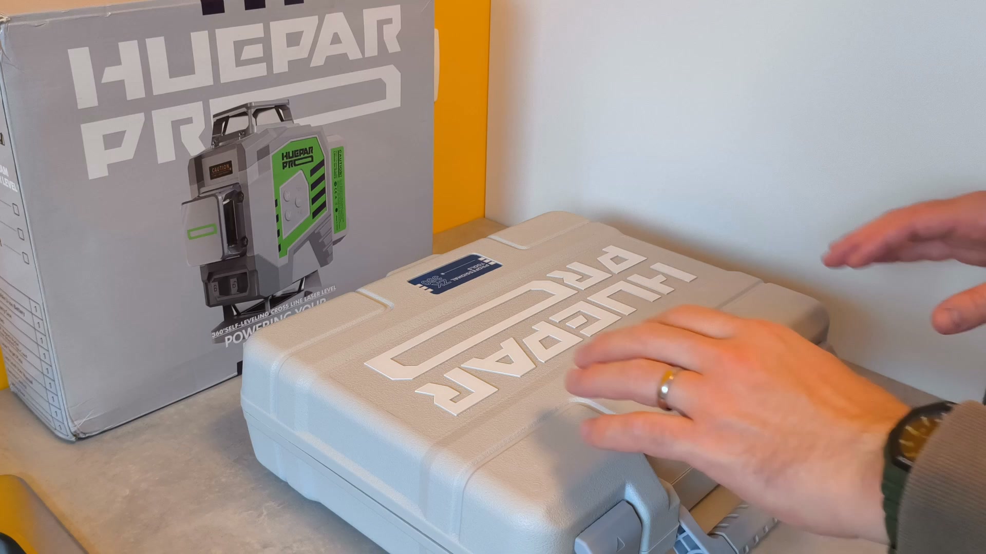 Huepar France la meilleure qualité au meilleur prix