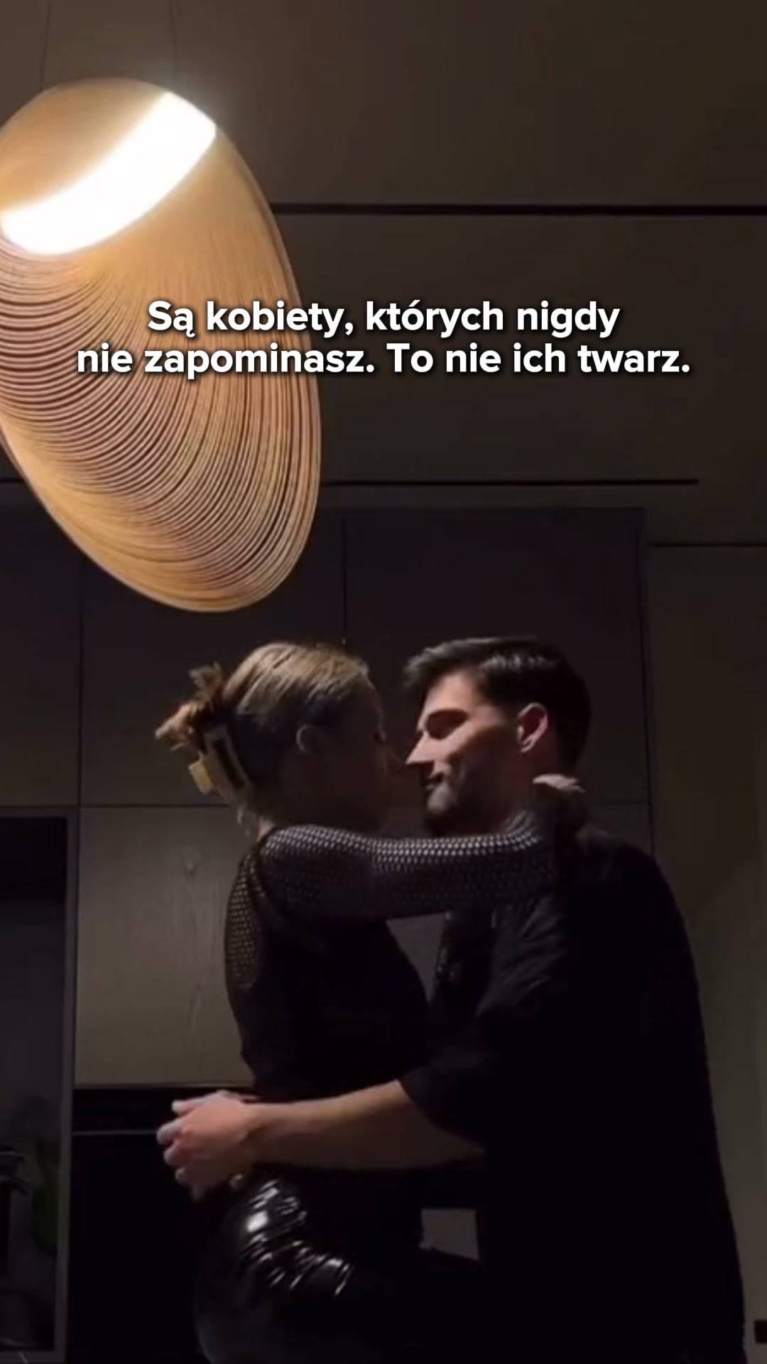 Bądź tą, którą pamiętają