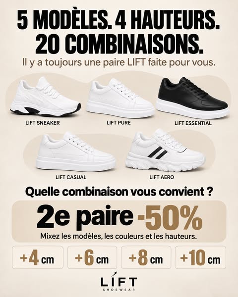 Offre limitée !