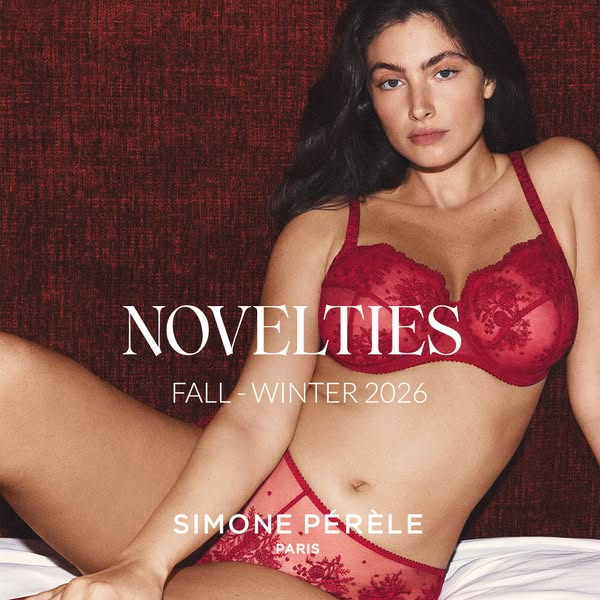New AW26 Collection