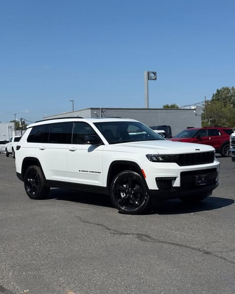 Police Impound suvs- learn more