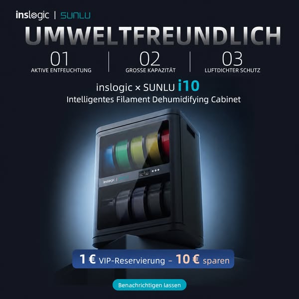€10 Rabatt sichern