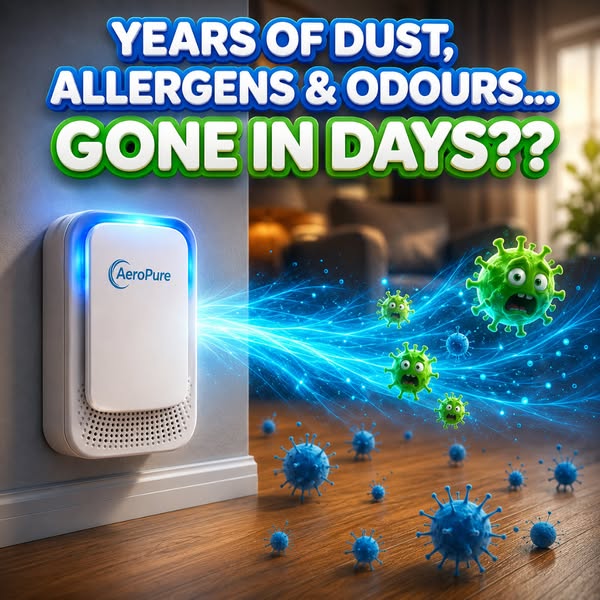 Allergy Free Living, Simplified