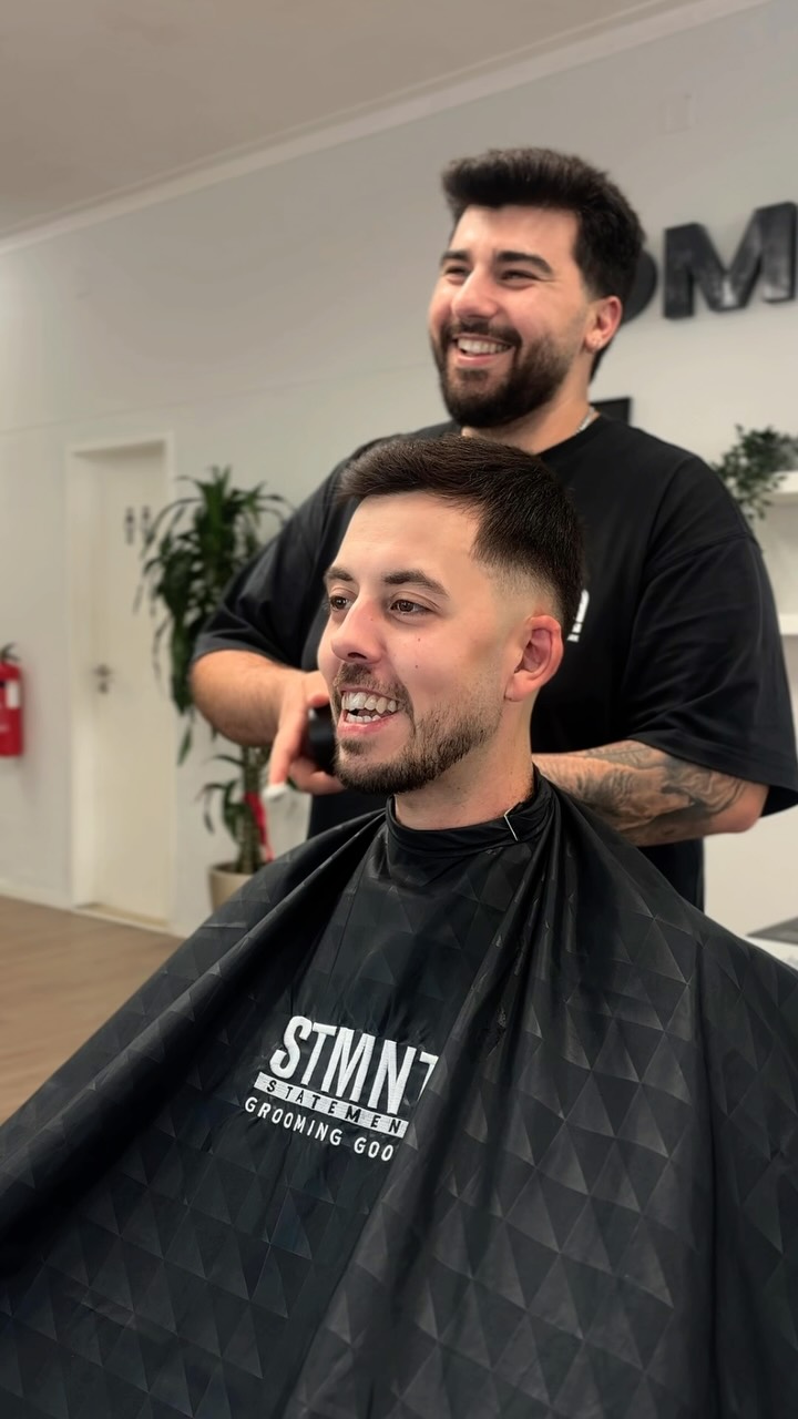 Anúncio de Domus Hair Studio