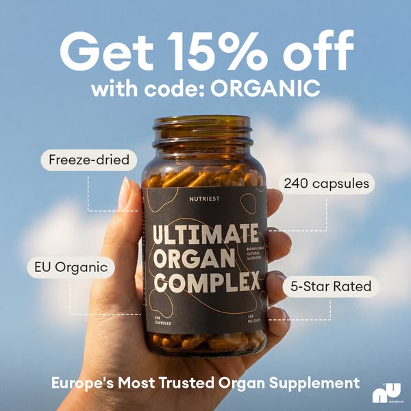 Most Supplements Just Pass Through.