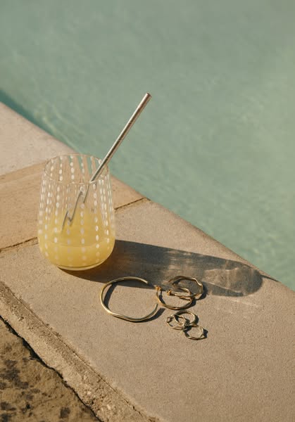 Your Poolside Essential