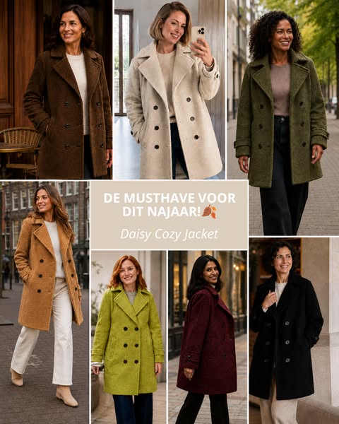 De musthave van het nieuwe seizoen