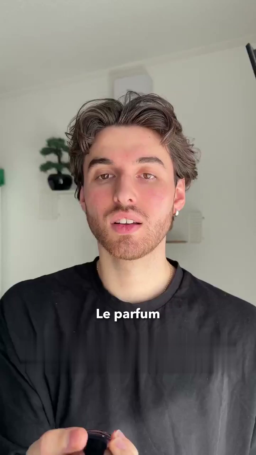 Parfum Solide