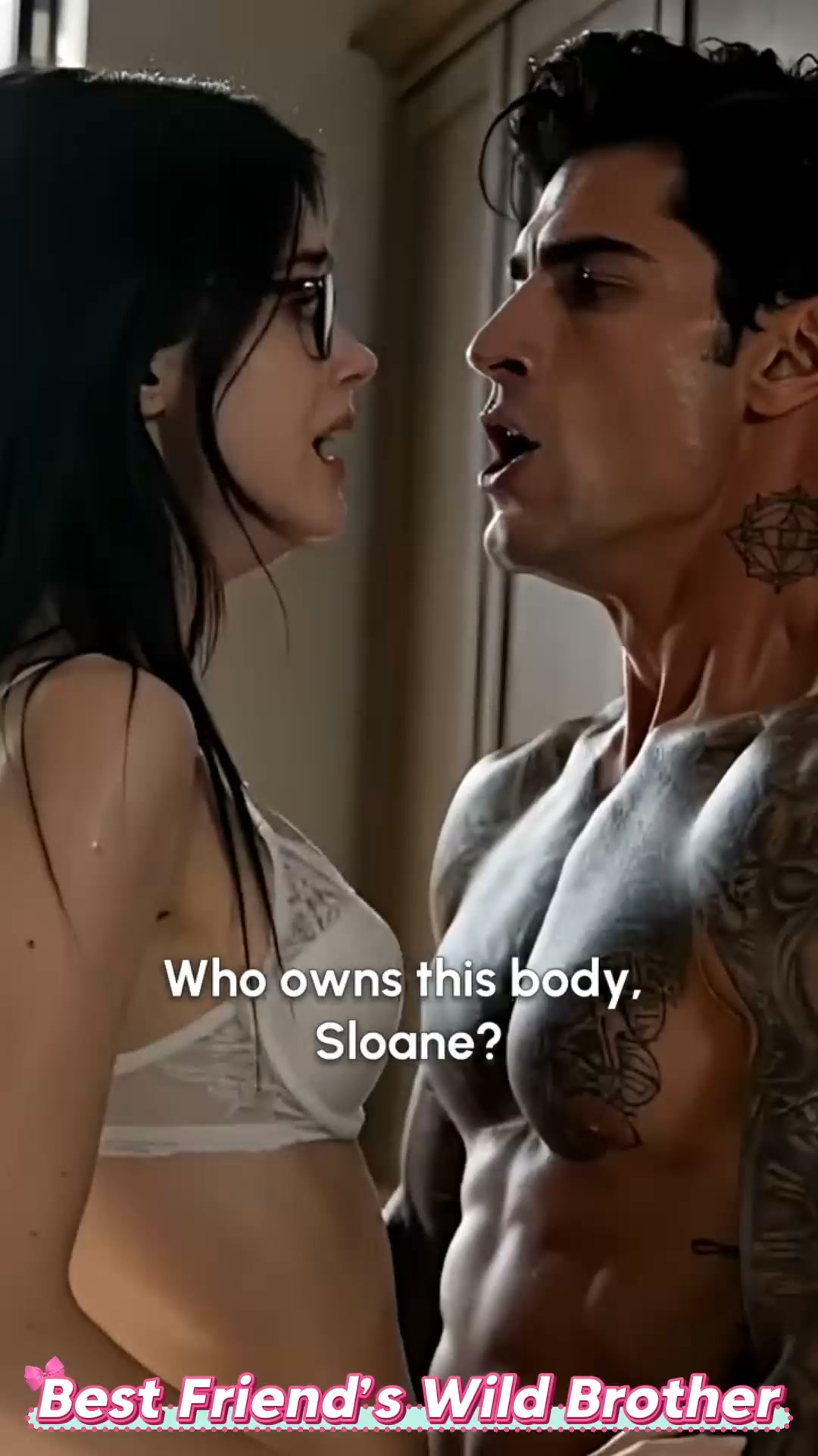 Watch more exciting content now !