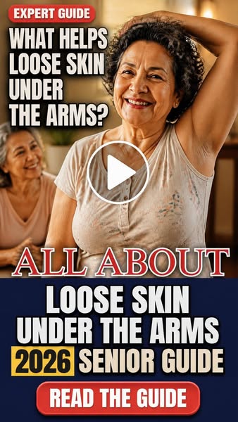 Loose Arm Skin After Weight Change: Key Factors
