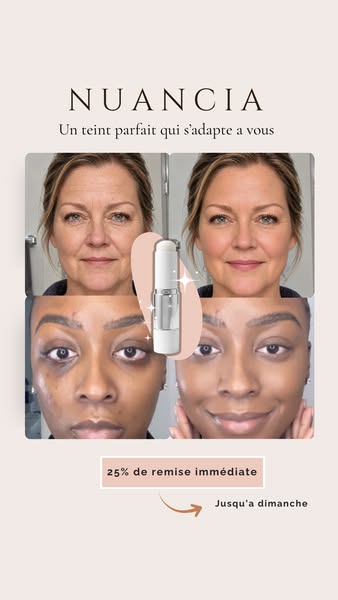 25% de remise immédiate + livraison gratuite, mais plus pour longtemps !